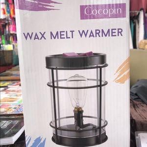 Cocopin Wax Melt Warmer